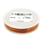 0.1mm  Enamelled Copper Wire