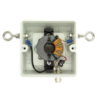 End Fed Half Wave 49:1 Autotransformer Kit