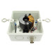 End Fed Half Wave 49:1 Autotransformer Kit